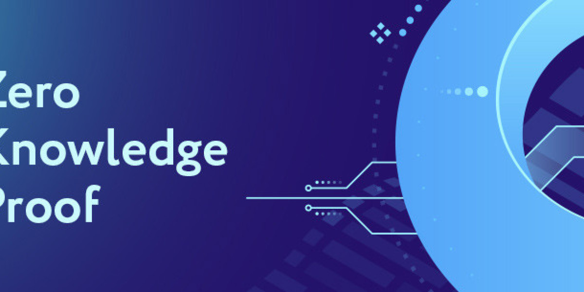 Redefining Digital Trust: How ZKP Company Is Building the Next Generation of Privacy Infrastructure