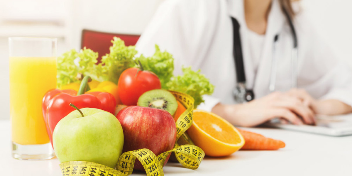 Nutritionist East Melbourne | Personalised Nutrition Care