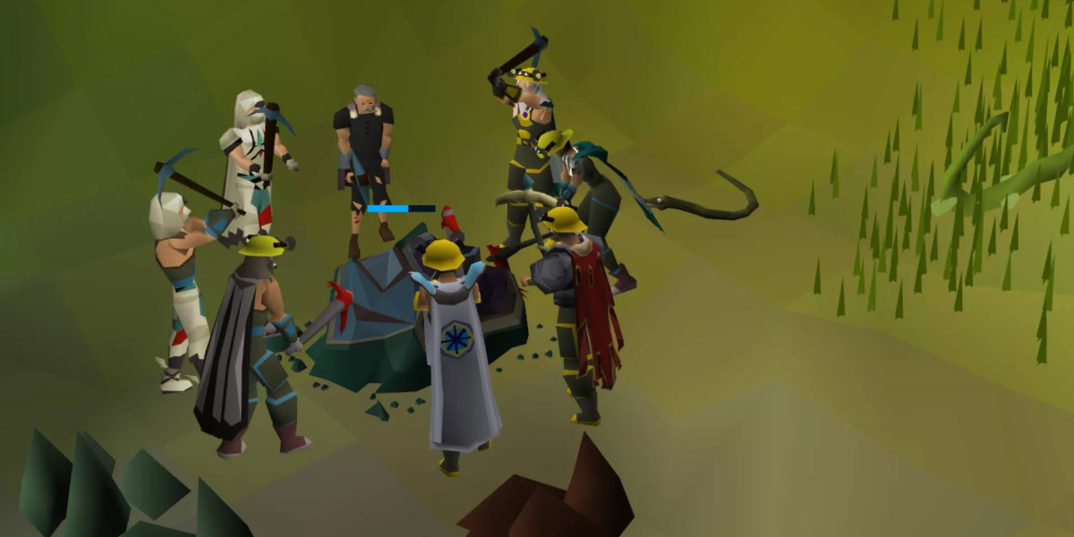 RSorder OSRS: More Than Just Story