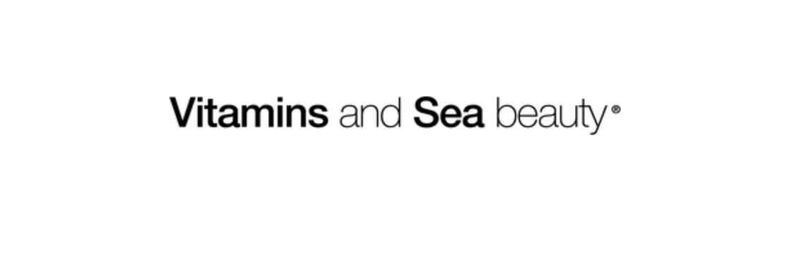 Vitamins and Sea Beauty Cover Image
