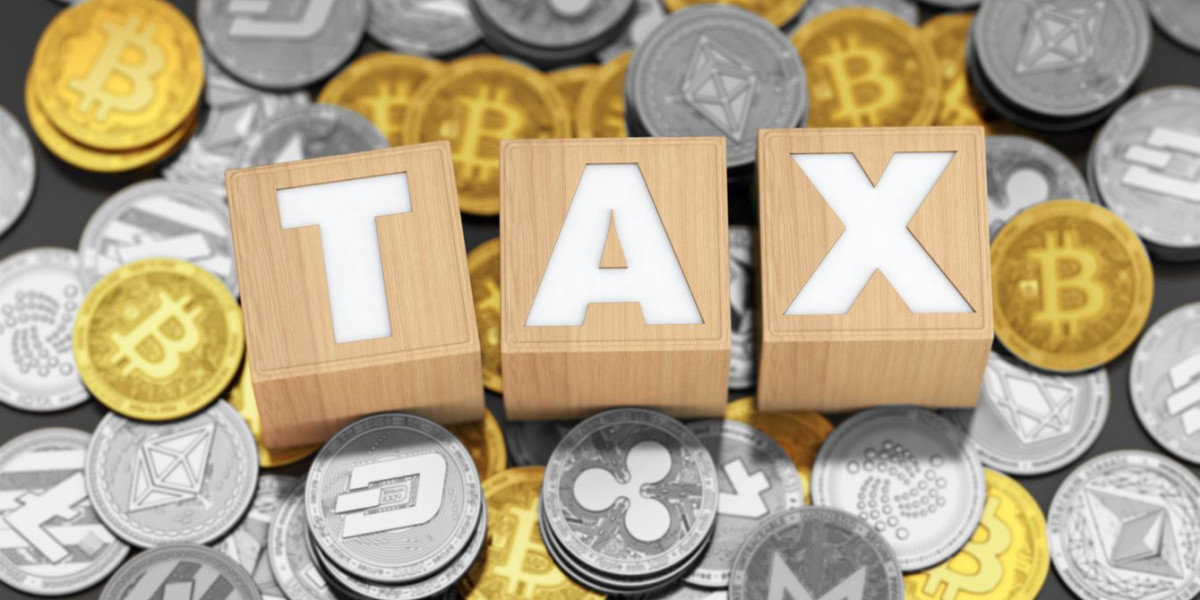 Navigating Taxes on Crypto Gains: A Comprehensive Guide for All Investors and the Best Crypto Presale 2025