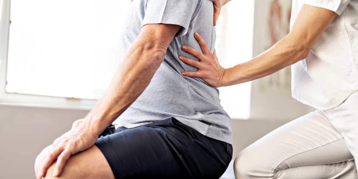 The Role of Rehabilitation Physiotherapy in Physical and Mental Recovery