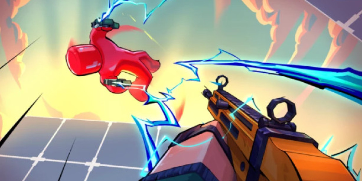 Roblox Rivals Endgame Weapon Optimization Guide