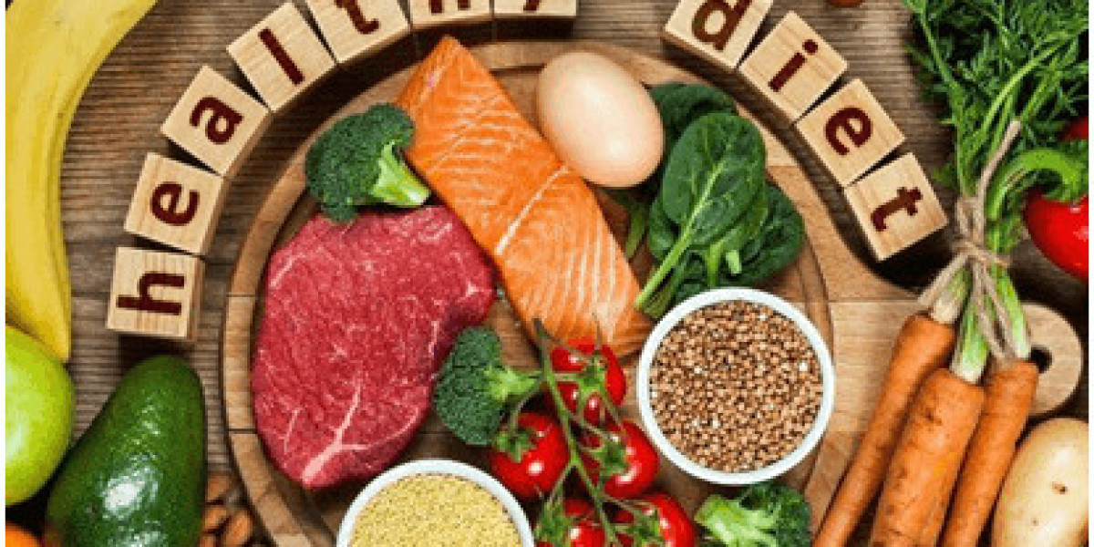 Transform Your Health with a Holistic Nutritionist in Surrey