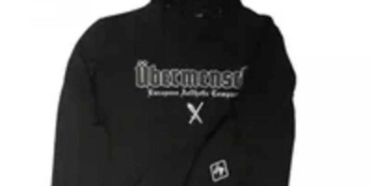 Trapstar Puffer Jacket: Stylische Streetwear für Deutschland