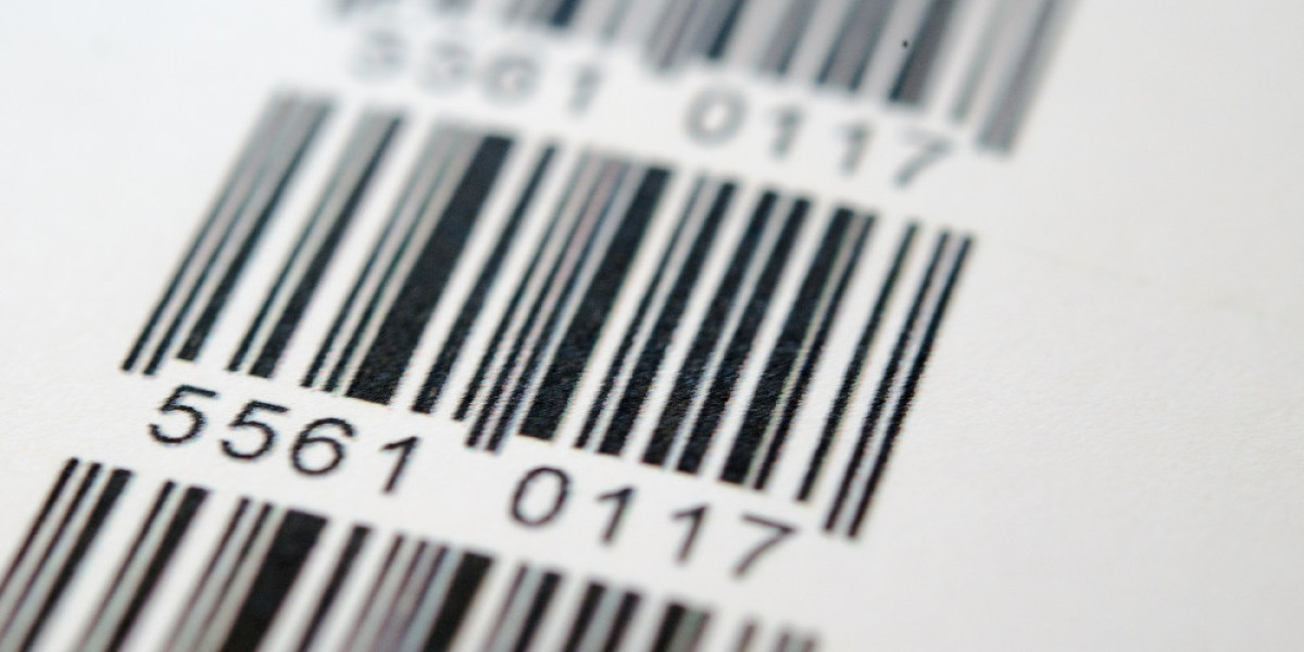 Barcode Label in Multan – Complete Guide to Printing, Uses, and Services