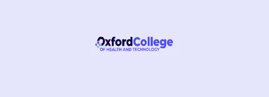 Oxfordcollege Cover Image