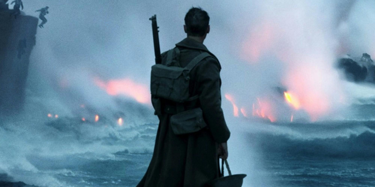 Dunkirk Movie 2017 Release Date Cast, Poster & Film Insights