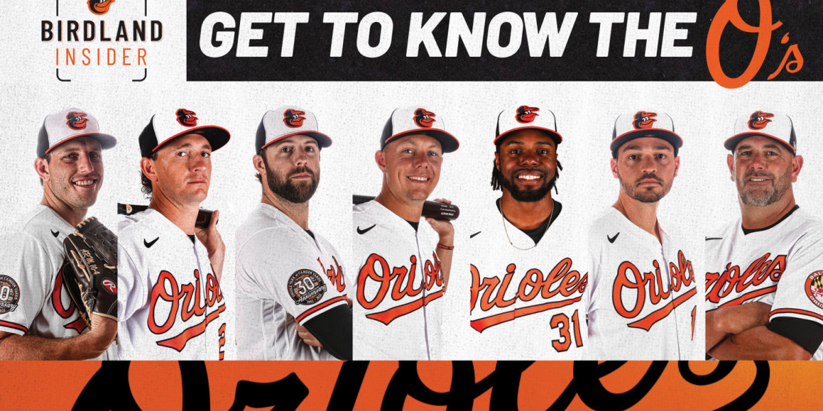 Orioles destruction information: Zach Eflin, Andrew Kittredge preset in direction