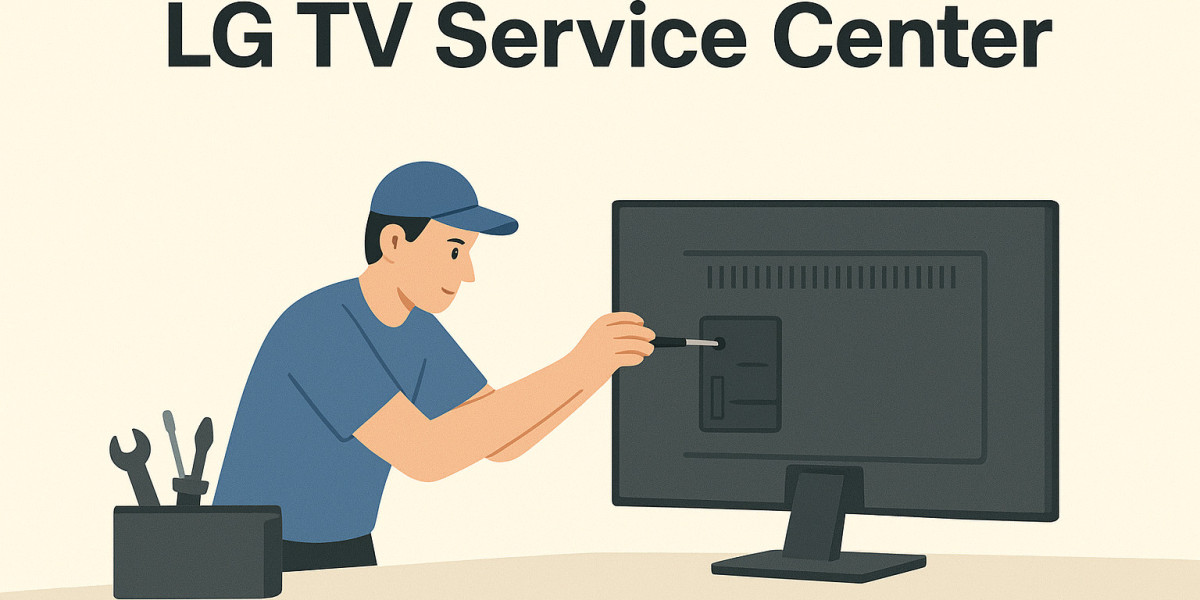 Is LG TV Service Free?