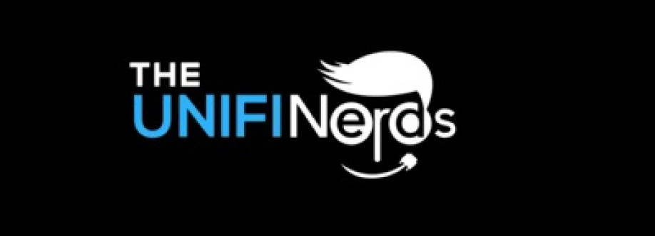 unifinerds Nerds Cover Image