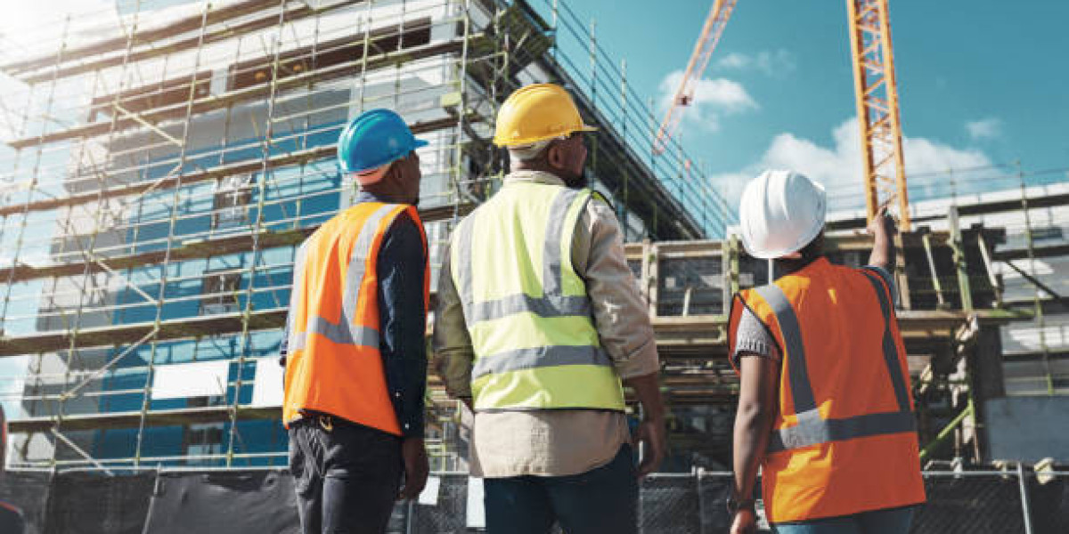 Building Estimating Services UK