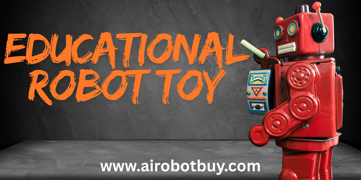 Unlock Creativity and Learning with the Ultimate Educational Robot Toy