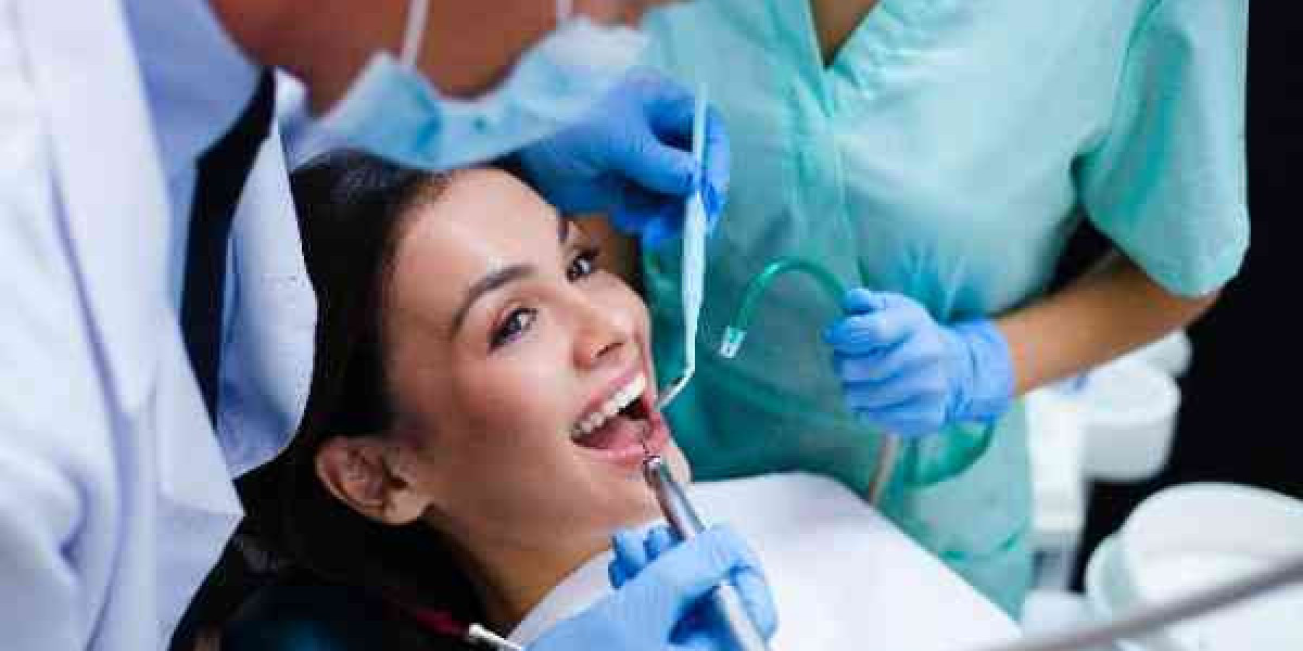 How We Address Urgent Dental Needs With Speed and Skill
