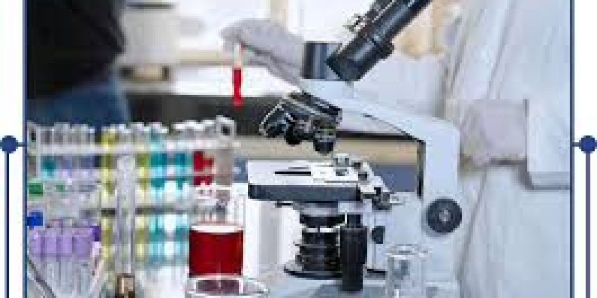 Laboratory Billing Service: Enhancing Accuracy and Efficiency