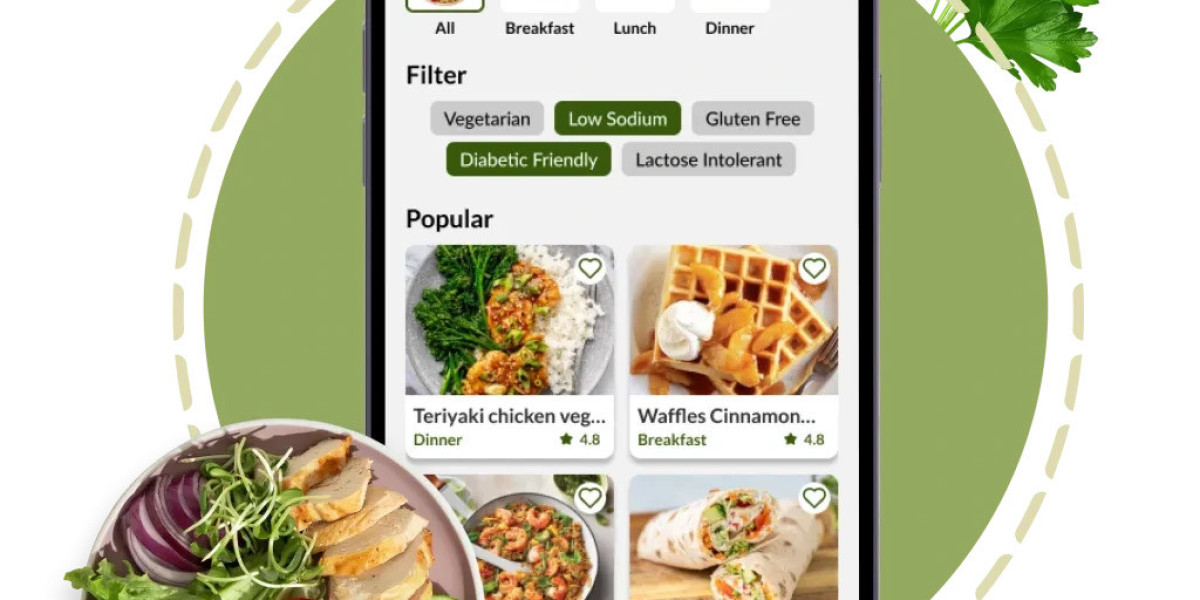 Frozen Meals for Seniors: Easy Nutrition at Every Age