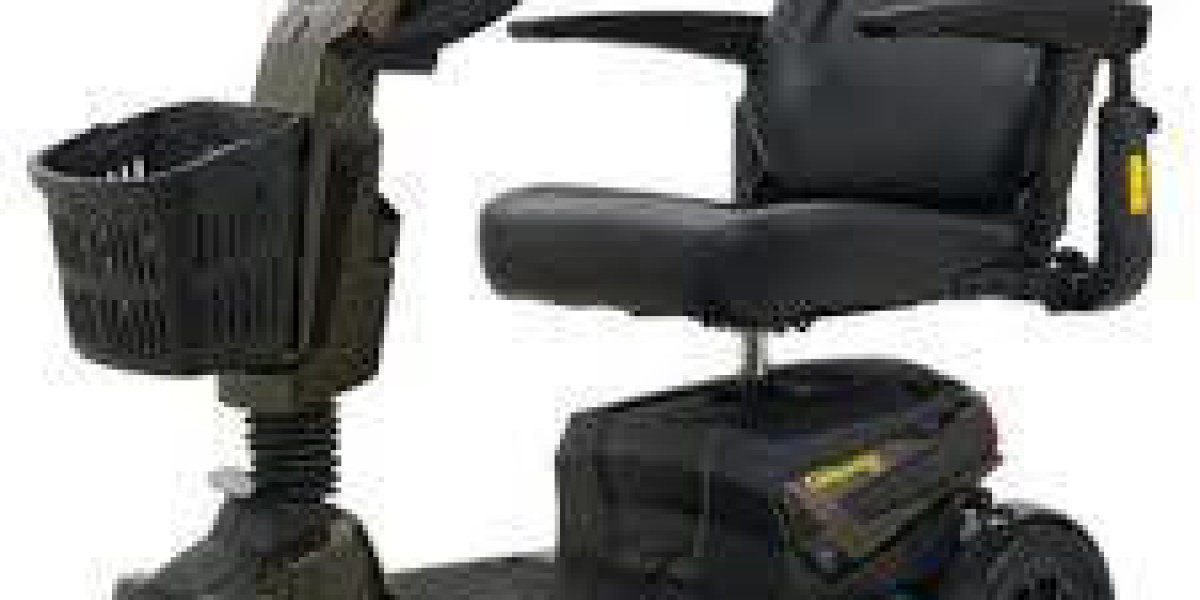 Discover the Versatility and Convenience of Electric Folding Scooters