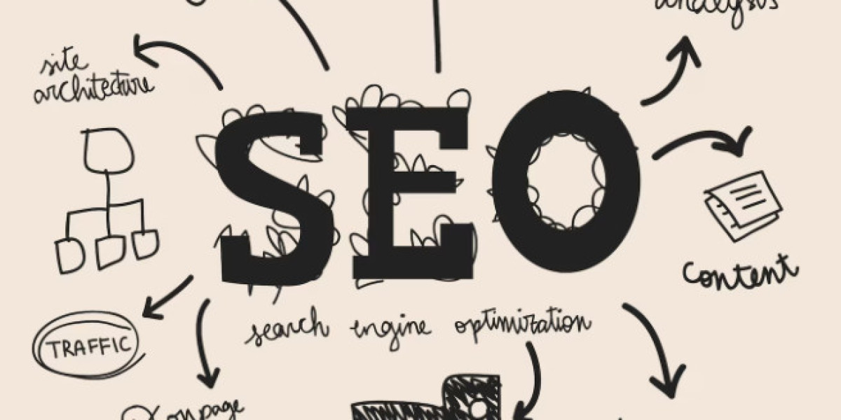 Why Your Competitors Are Winning With SEO Consulting Firms—and How You Can Too