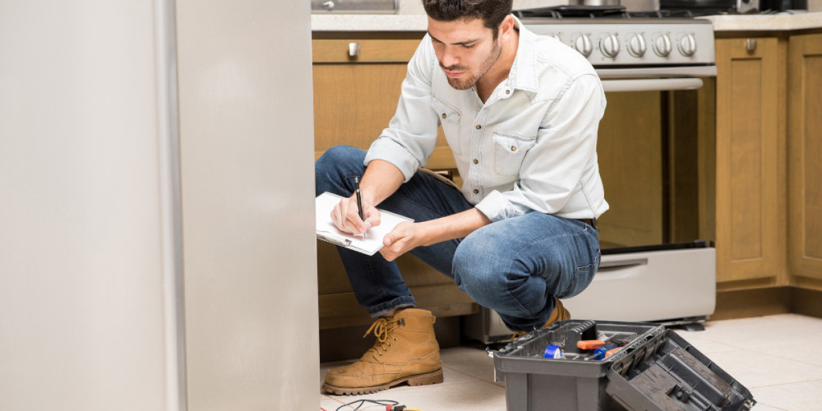 Same-Day Dishwasher Repair Service – Quick Solutions for Busy Households