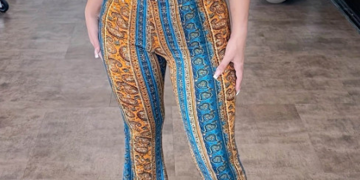 Do forbidden pants connect with youth culture?