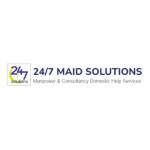 24*7Maid Solution Profile Picture