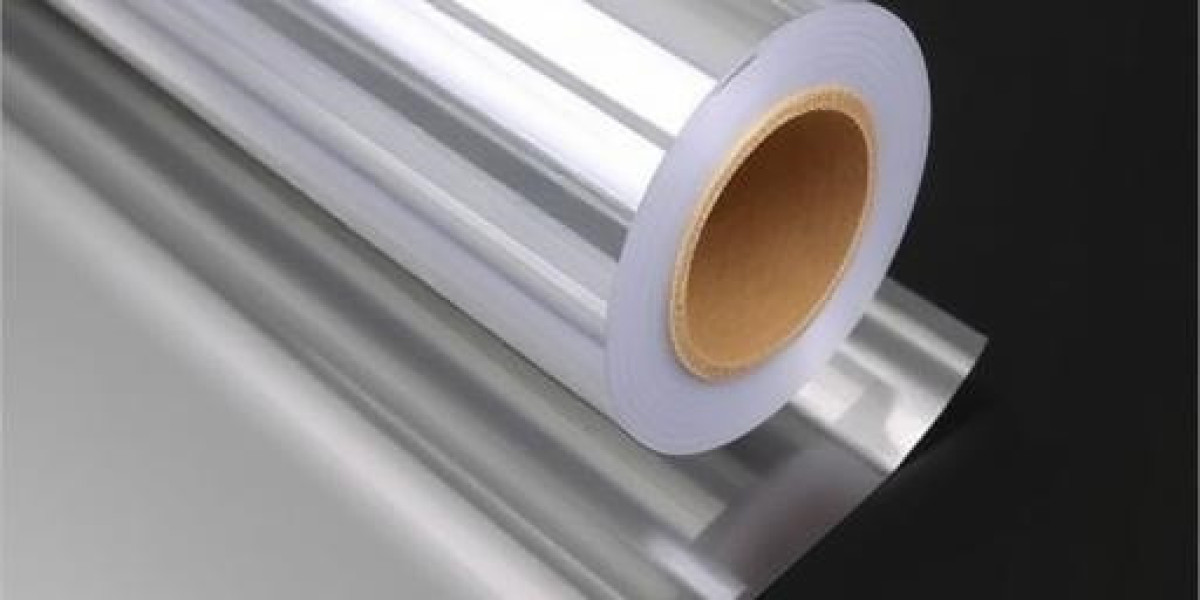 JTpackage Reliable Crosslinked Shrink Film for Modern Industries