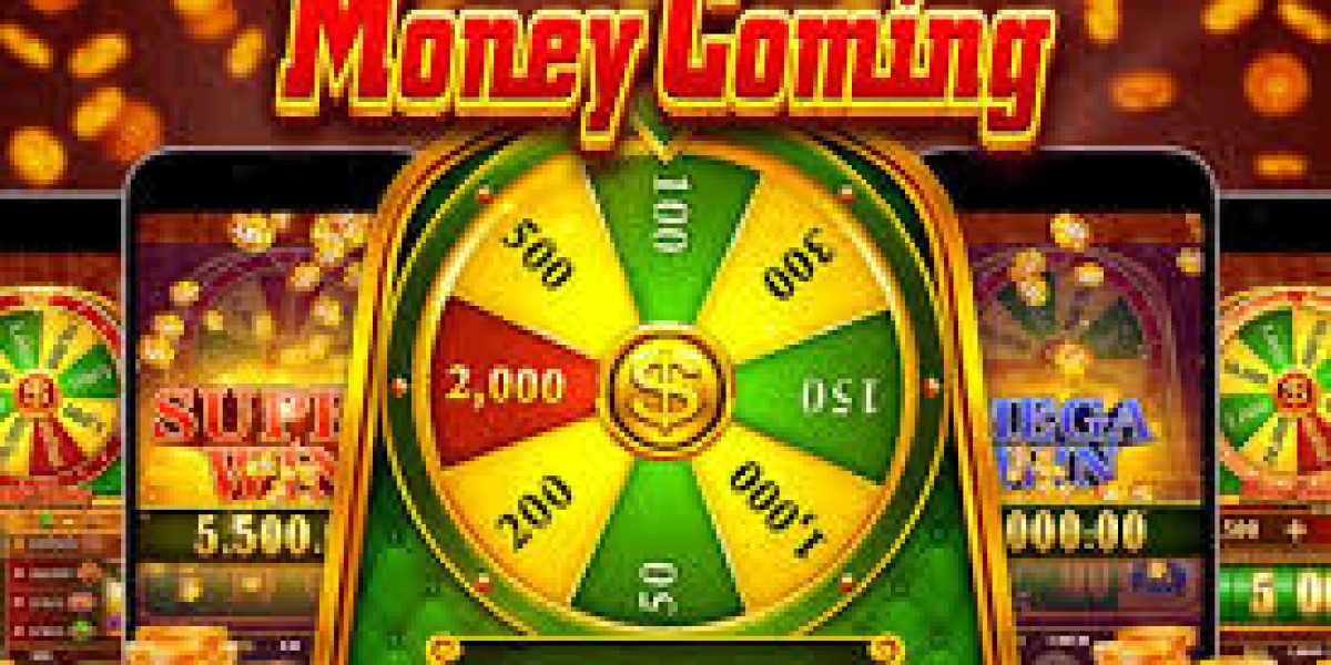 A Psicologia por Detrás do Money Coming Game: Pela qual razão Ficamos Tão Atraídos?