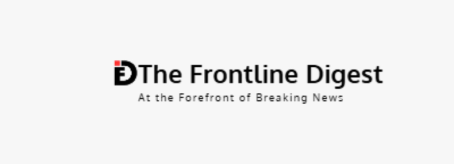 Frontlinedigest Digest Cover Image