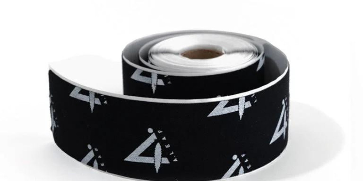 MK Tape | The Ultimate Solution for Strength and Performance
