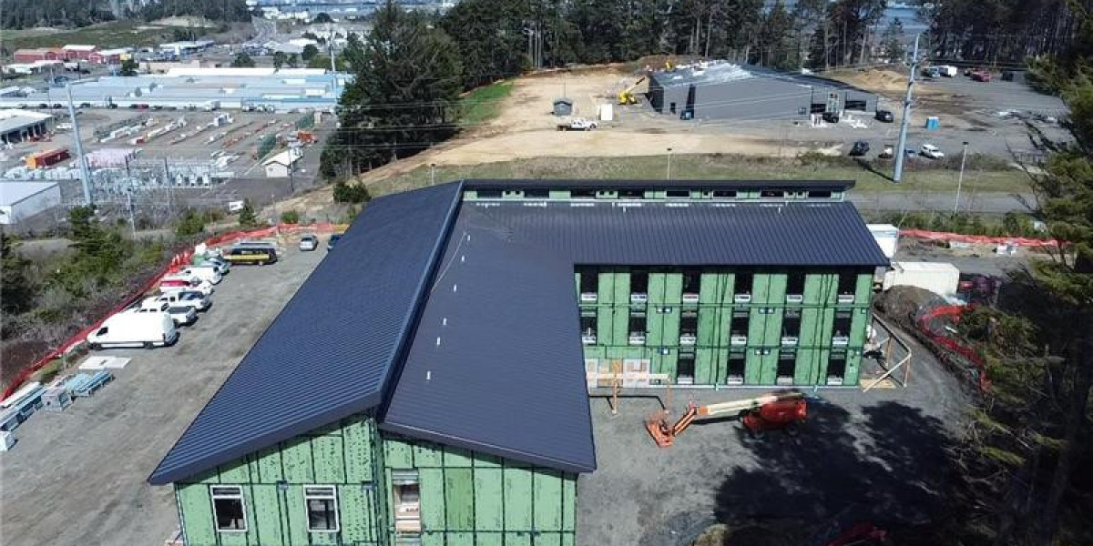 Trusted Roofing Company in Clackamas, OR – Greater Purpose Construction