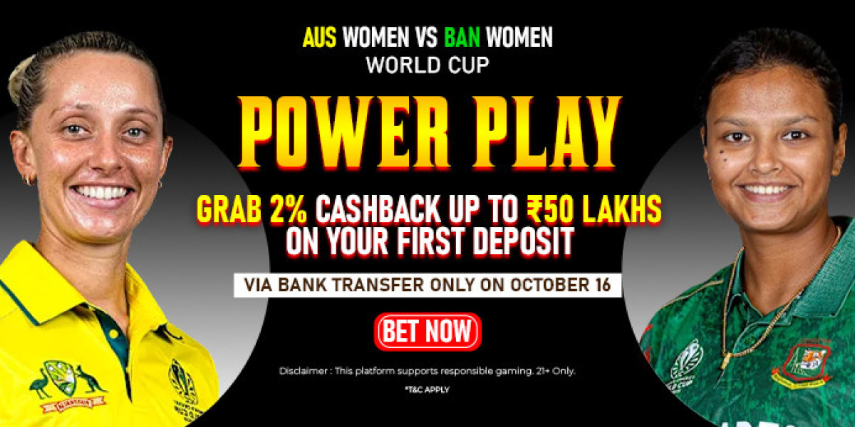 Power Play: AUS Women vs BAN Women