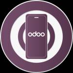 Odoo Community Mobile Profile Picture