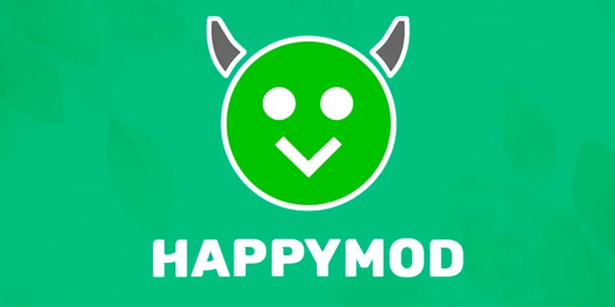 HappyMod APK: Download the Best Modded Apps and Games for Android