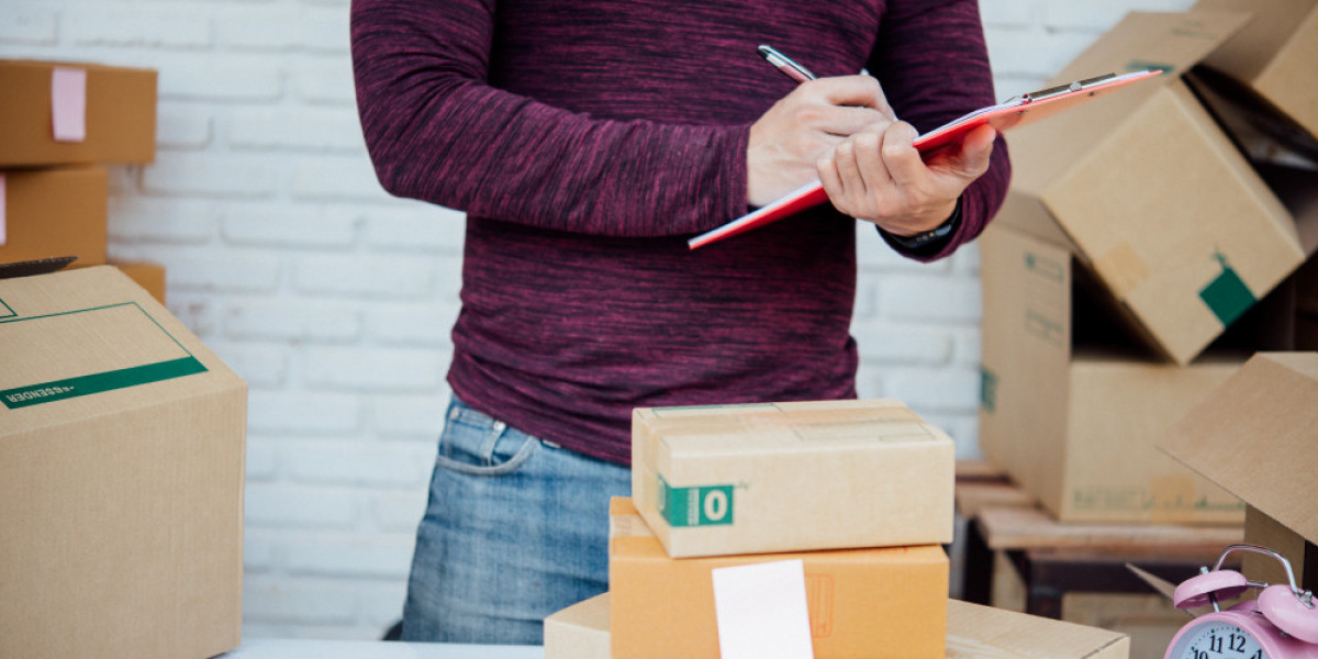 Streamline Your Business with Expert Amazon FBA Prep at Lite Fulfillment