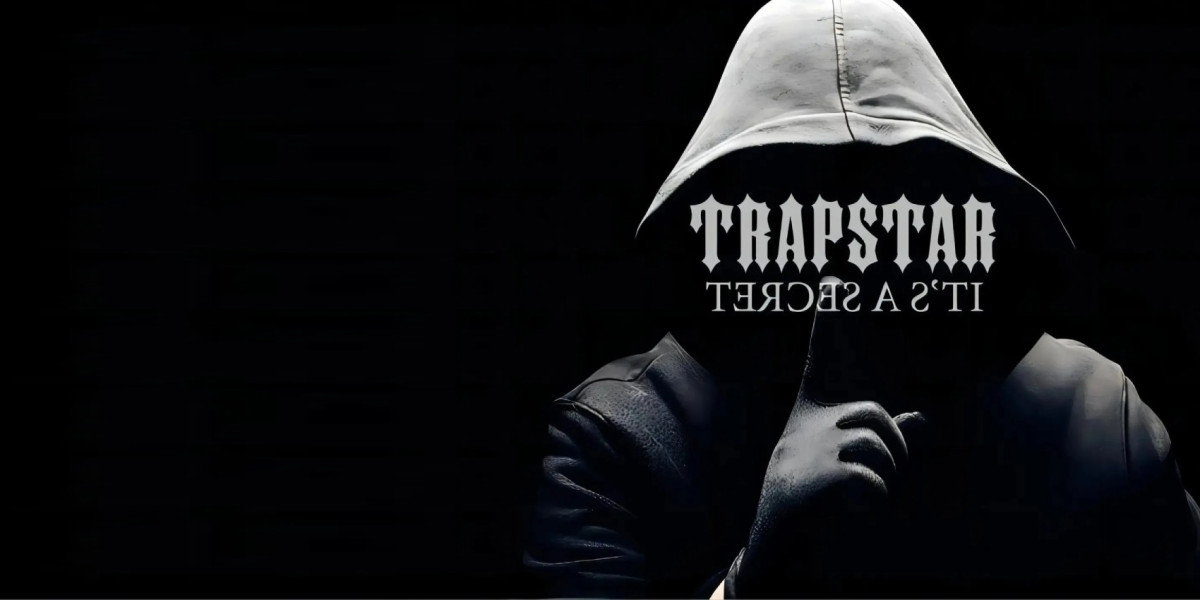Streetwear Stories: Trapstar & Stüssy