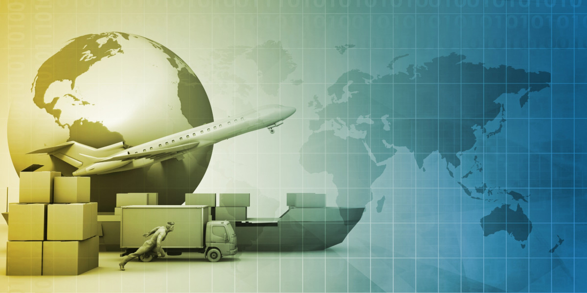 Why Leading Enterprises Are Upgrading to Intelligent Supply Chain Management Software?