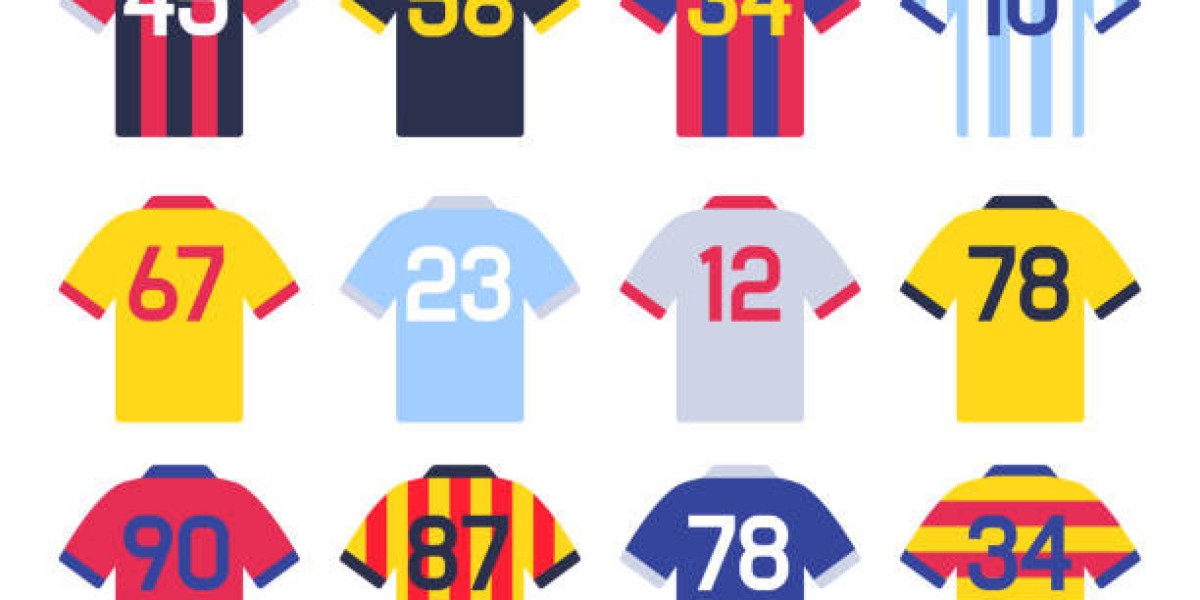 USA Soccer Uniforms & Gear – Custom Kits for Every Team