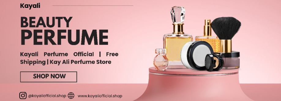 kayali Perume Cover Image