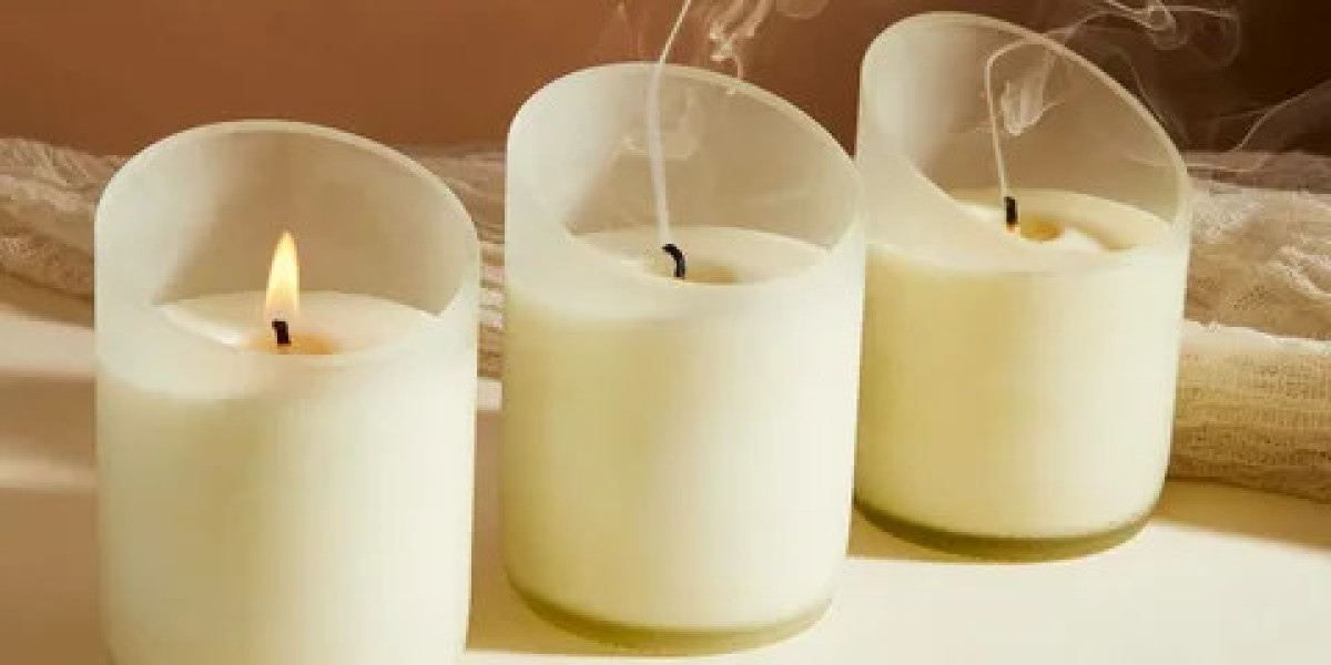 Benefits of Burning Non Toxic Natural Candles for a Healthier Home
