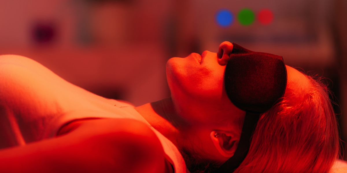 What Are the Benefits of Red Light Therapy for Weight Loss Treatment?