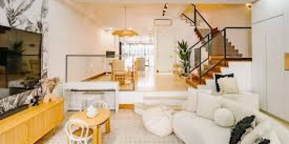 Expert Commercial Interior Design Firms in Singapore