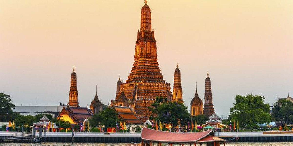 Thailand Travel Secrets You Can’t Miss