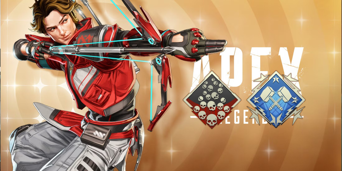 Tired of Grinding? Should You Try Apex Legends Boosting Services?