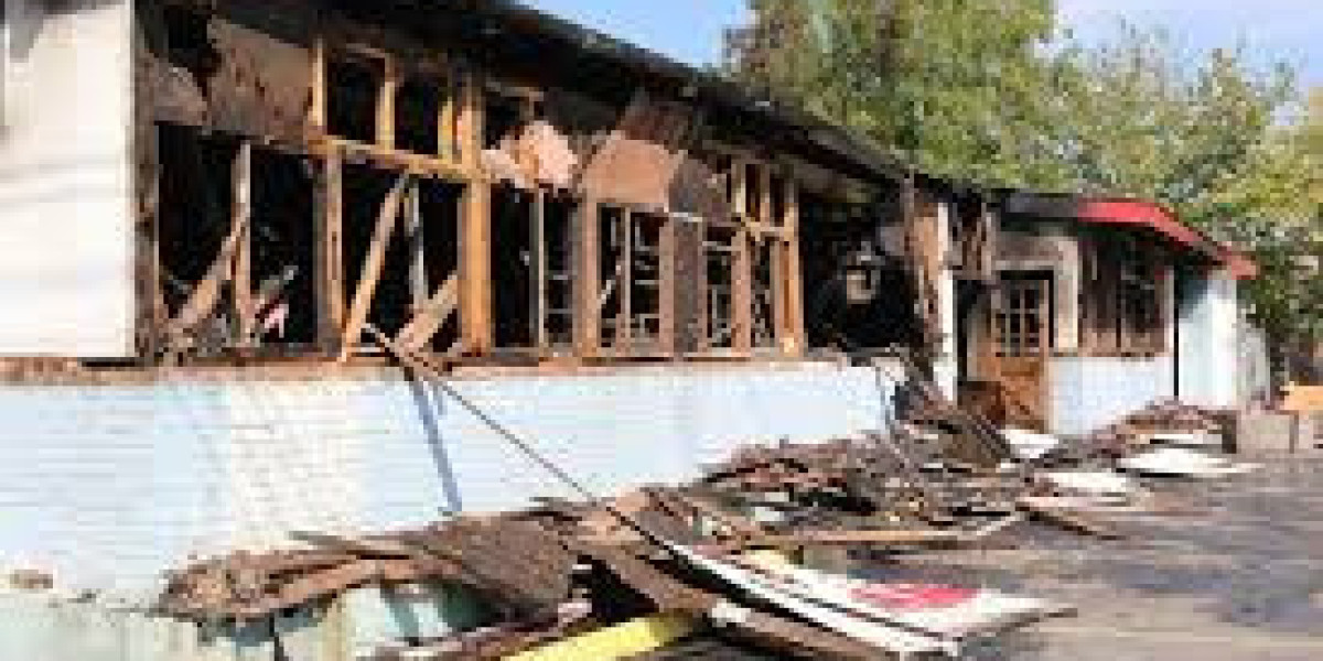 Why A1 Rapid Response Restoration Is Trusted by Homeowners