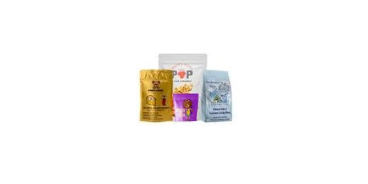 Top 6 Mylar Packing Bags For 7 Grams You Need
