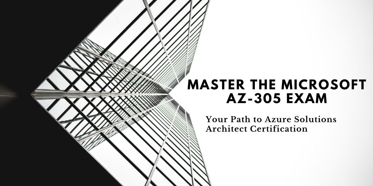 A passionate writer who creates informative articles about IT certifications and cloud technologies.