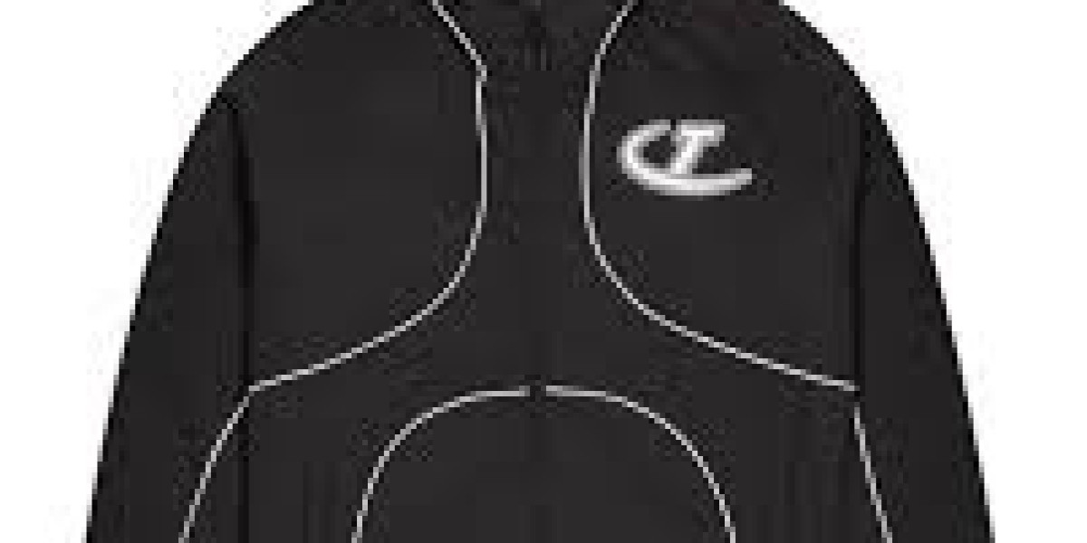 Trapstar Windbreakers – Brave the Weather in Style