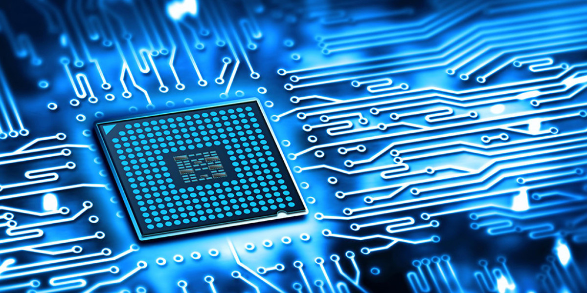 How Semiconductor Design Supports Automotive Innovation