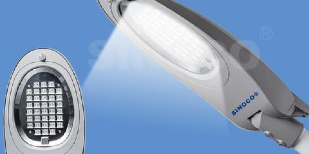 Discover the Best LED Street Light Price  for Energy Efficiency and Urban Illumination