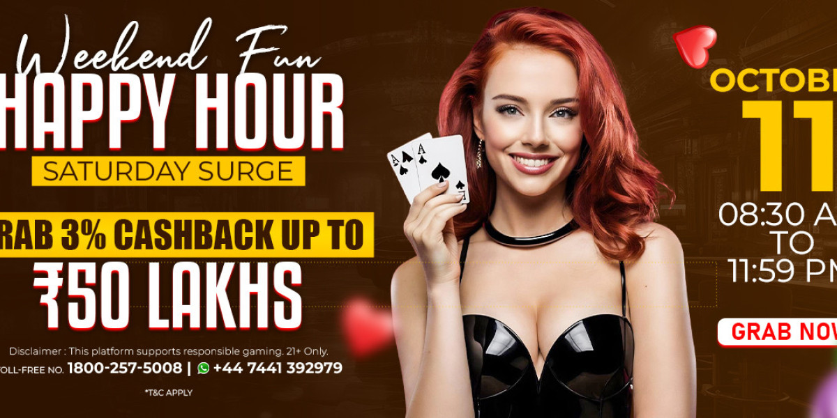 Playinexch Weekend Happy Hour Offer